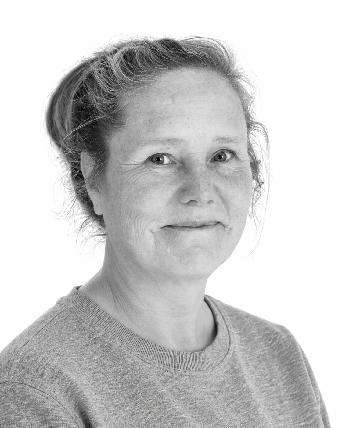 Malin Tufvesson